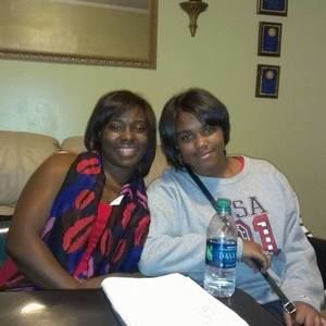 Meet your Posher, Crystal